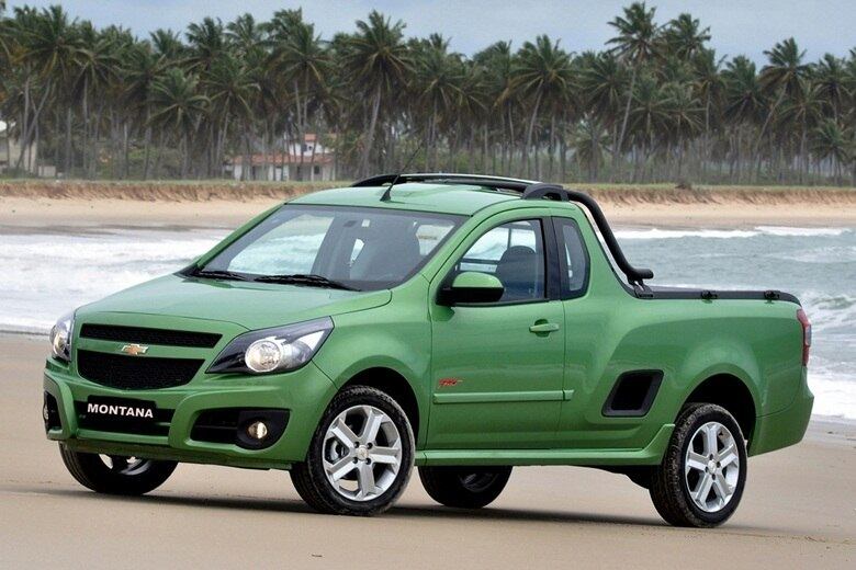 30º) Chevrolet Montana — 2.584 unidades

Além dos carros mais vendidos, a semana também teve uma senhorinha pra lá de esquentada. Confira!
