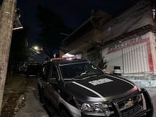 Equipes do Bope foram acionados para fazerem a negociação