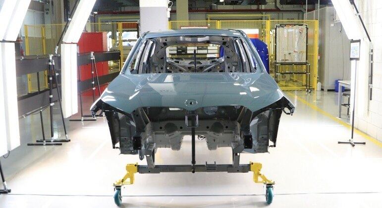 Visitante terá ajuda de um guia bilíngue e, também, conhecerá a unidade fabril por etapas