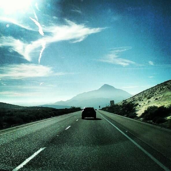Perpetua: chega a uma aparência de natureza, com tons terrosos, verdes e azulados