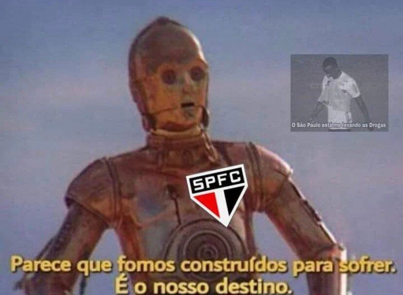 Paulistão 2022: os melhores memes de Guarani 2 x 1 São Paulo