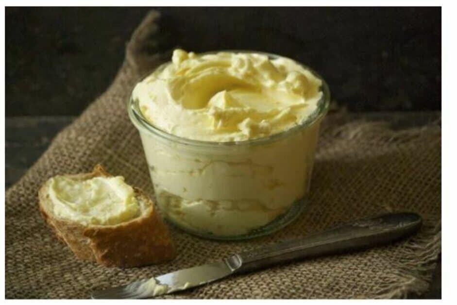 Como fazer uma deliciosa Manteiga caseira
