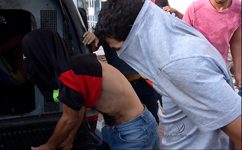 Folha Vitória - Cidades 4