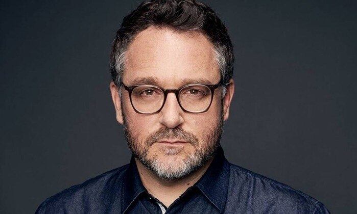 Colin Trevorrow, diretor de Star Wars: Episódio IX