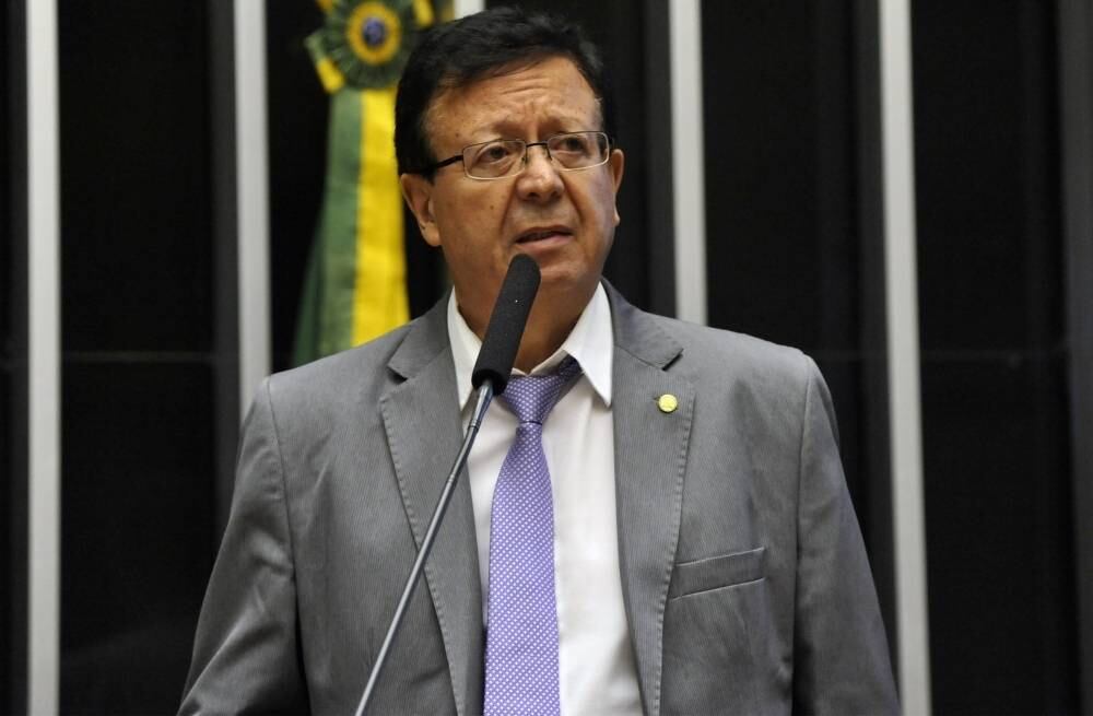 Projeto do deputado Sinval Malheiros altera o Código Civil