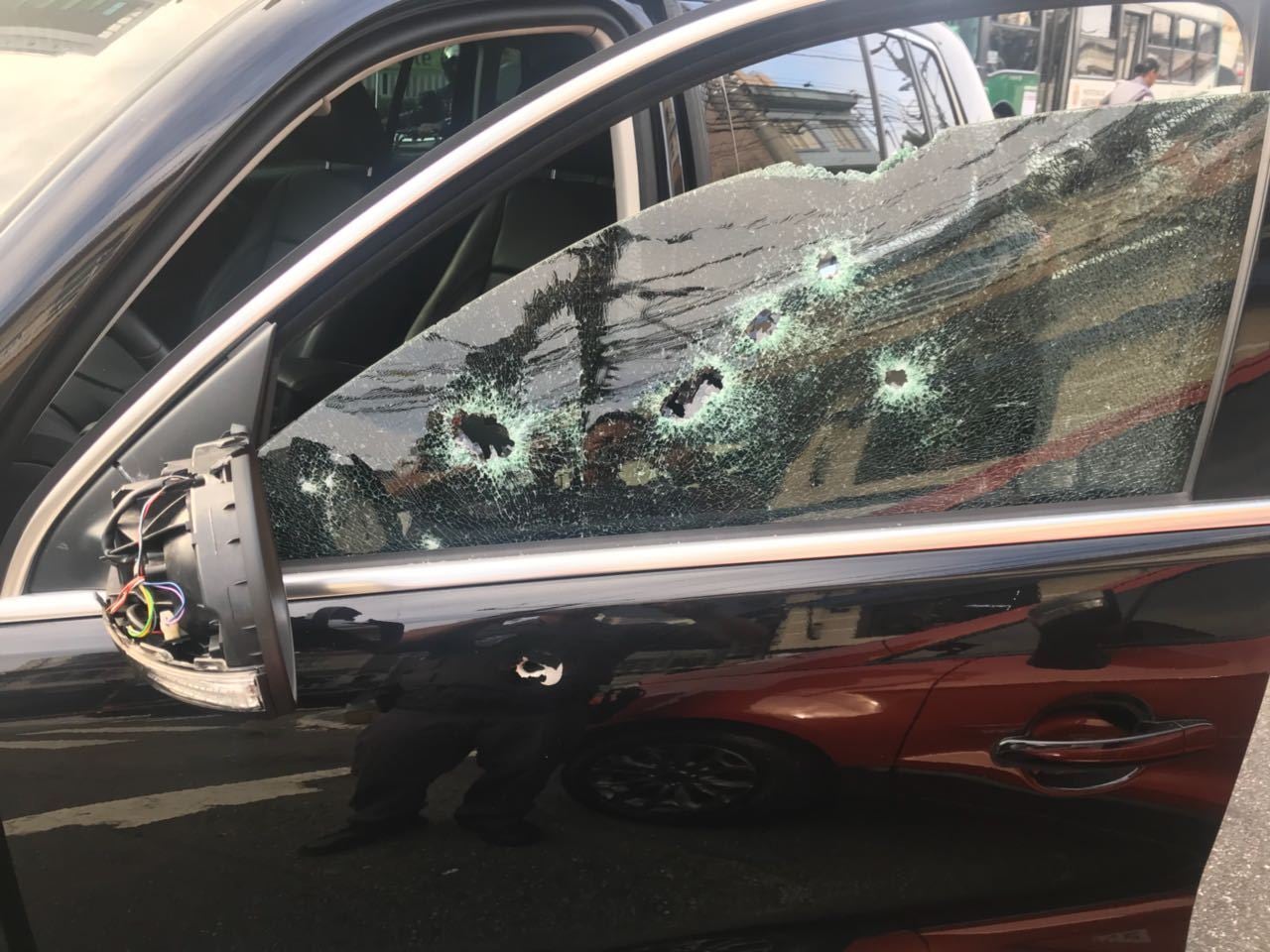 Empresário morreu após ser baleado diversas vezes no Ipiranga