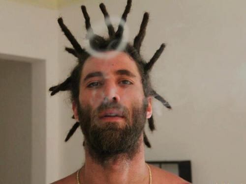 André Teixeira foi detido durante um show em Paty do Alferes