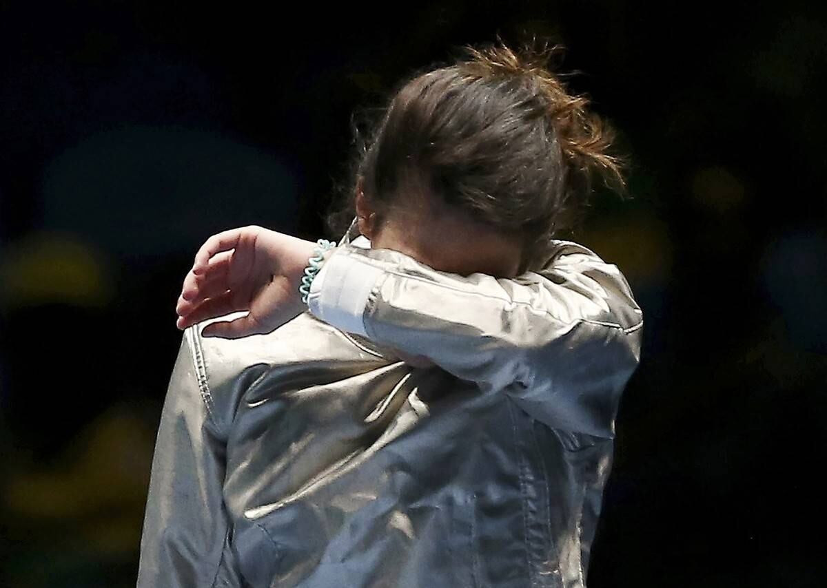 O Brasil também sofreu com alguns acidentes. Durante sua estreia na Rio 2016, a esgrimista Marta Centurion teve que abandonar a disputa contra a polonesa Bogna Jozwiak no sabre após torcer o joelho