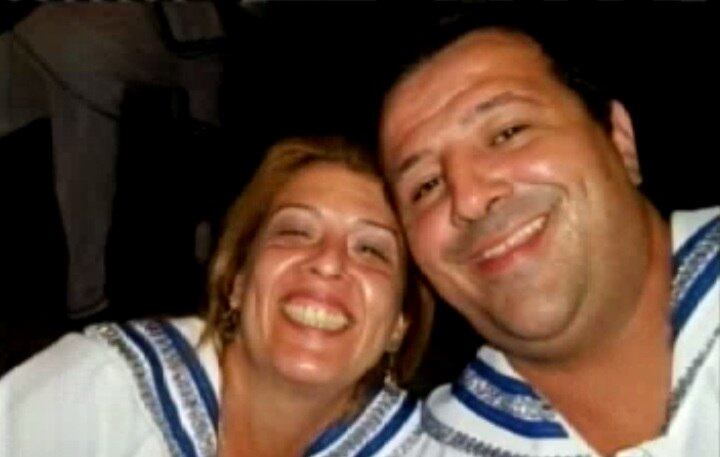 O casal que adotou a bebê não foi indiciado