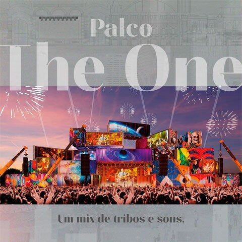 Instalações e cenografia