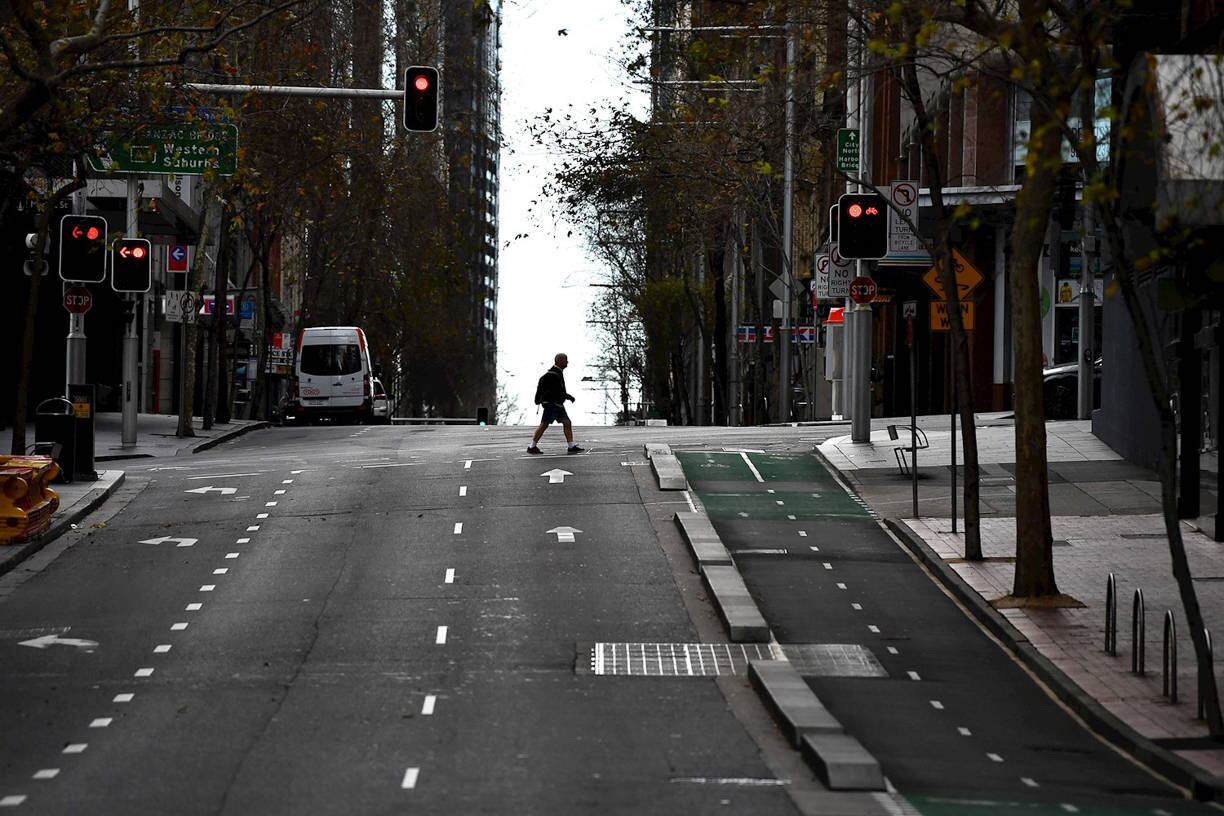 Atividades poderão ser retomadas quando cidadãos em Sydney forem vacinados