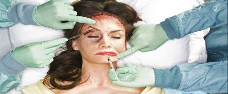 Será que as princesas realmente viveram felizes para sempre? A artista canadense Dina Goldstein imagina princesas clássicas no mundo real — e com problemas reais. Na série de fotos Fallen Princesses, ela retrata os contos infantis de forma irônica. 

A ideia surgiu depois que sua mãe e outras pessoas próximas serem diagnosticadas com câncer
Conheça os famosos que superaram o câncer