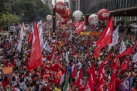 Mobilização está marcada para o próximo dia 22