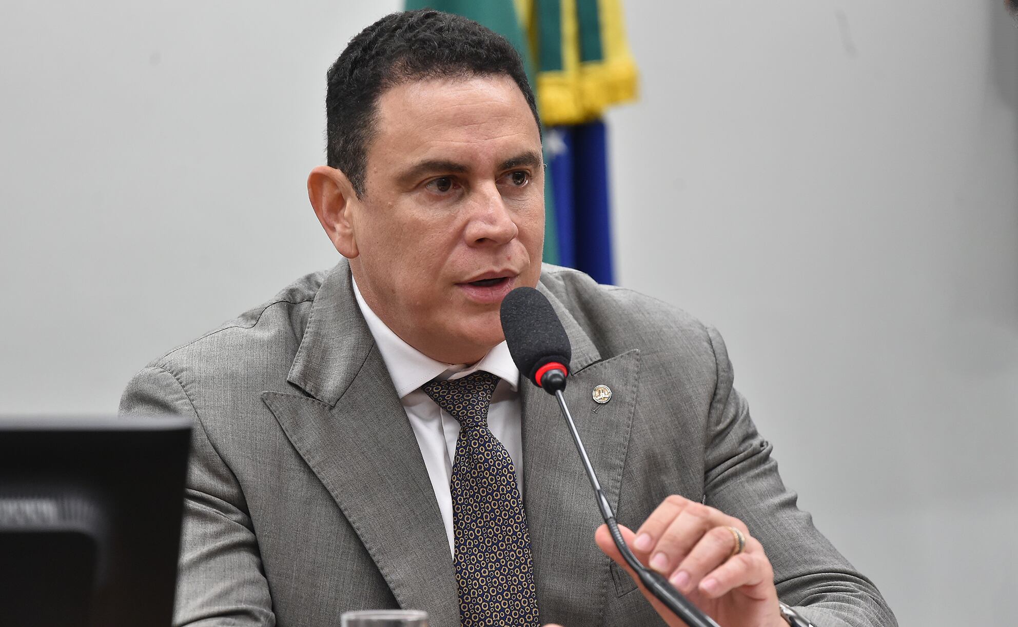 Deputado Da Vitória