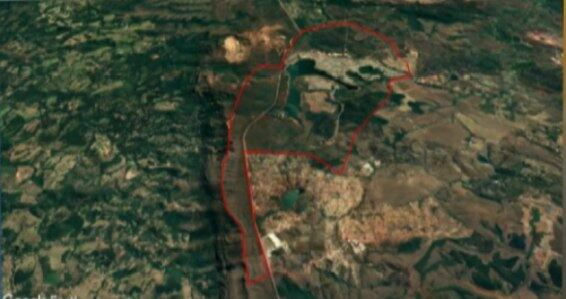 Empreendimento prevê construção de casas para 230 mil pessoas
