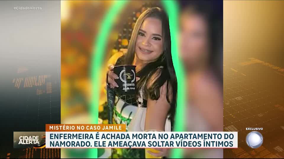 Mistério e contradições: enfermeira é encontrada morta no apartamento do namorado