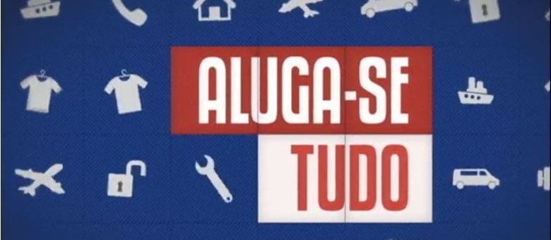 Nova série do Jornal da Record mostra como funciona o aluguel de produtos no Brasil
