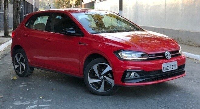 Com Polo, Virtus, Gol e os SUVs T-Cross e agora com o Nivus, VW amplia participação de mercado
