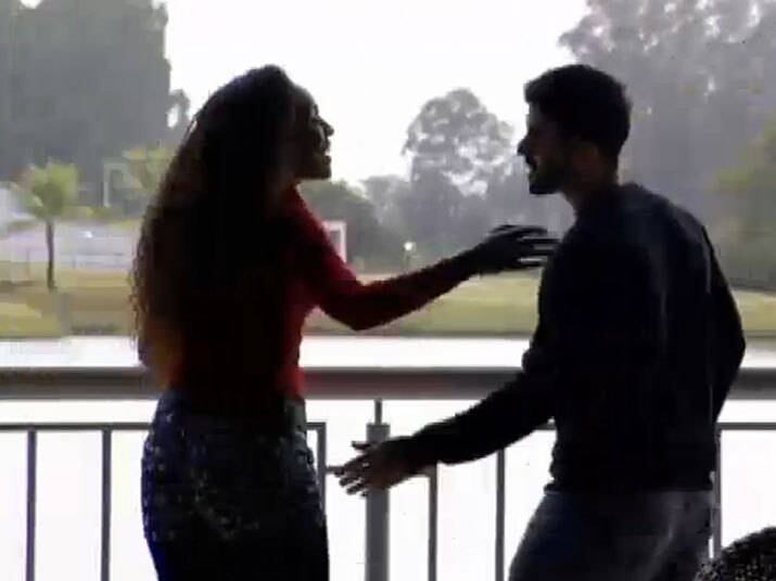 Depois de ter passado pelo crivo de 30 mulheres no Me Leva Contigo, Jorginho conquistou um encontro com a gata Tainara

+ Vídeo: Jorginho e Tainara se reencontram e curtem um dia romântico

+ Siga o Me Leva Contigo no Twitter

+ Curta o Me Leva Contigo no Facebook