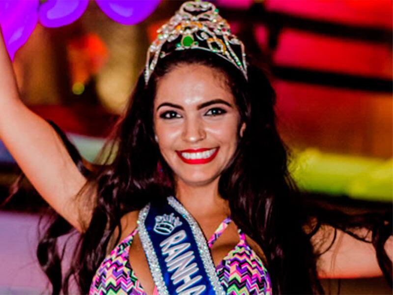 As eleitas vão receber de prêmio 10, 3 e 2 mil respectivamente