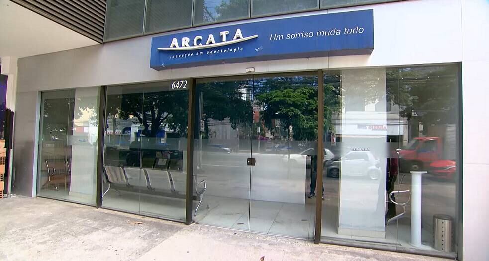 Clínica funcionou por 14 anos, na região centro-sul de BH
