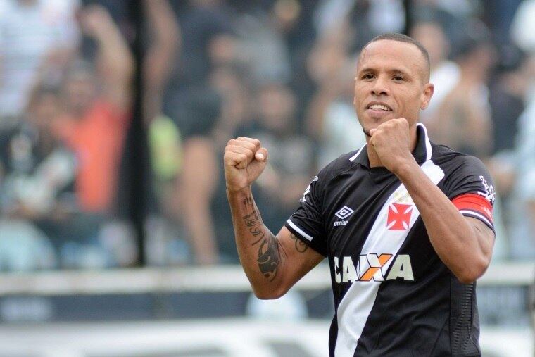 Luis Fabiano