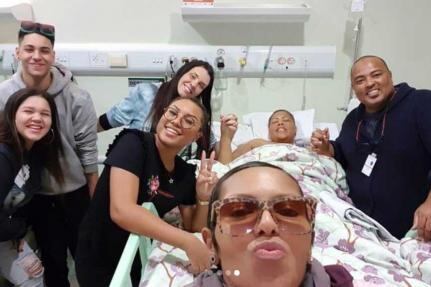 Vocalista, Fat Family