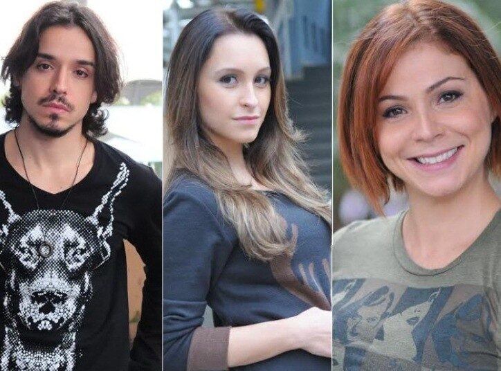 O público se despediu de Plano Alto na
última sexta-feira (17), após 12 capítulos fantásticos que reproduziram a
política atual brasileira. A minissérie surpreendeu não só o público pela
qualidade de texto e imagem, mas também o próprio elenco. Em entrevista ao R7,
os atores opinaram sobre o resultado final e torcem por uma possível segunda
temporada. Veja!

+ Assista aos melhores momentos do último episódio de Plano Alto
+ Relembre as frases mais polêmicas ditas pelos políticos da série
+ O que você achou do desfecho da minissérie Plano Alto?


