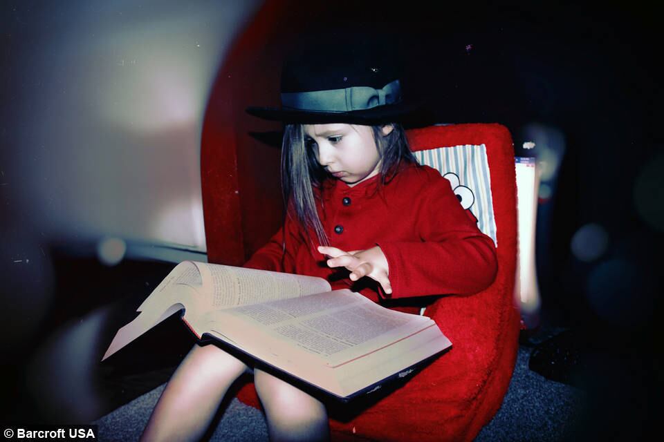 Pelas avaliações preliminares, Powell crê que Ramses seja uma das cinco savants com maior capacidade no mundo