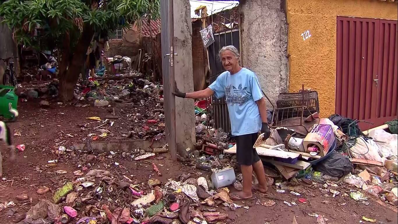 Pelo menos 50 casos semelhantes ao de Elídia Oliveira já foram identificados
