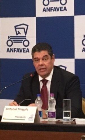 Presidente vê melhora no 2° semestre