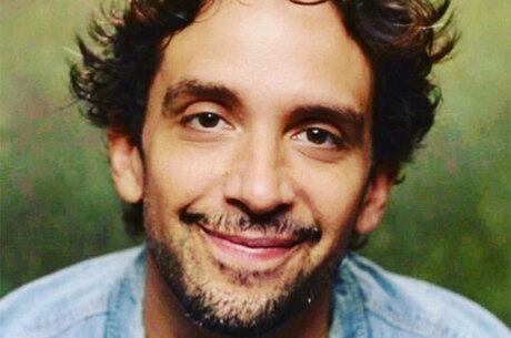 Nick Cordero, de Law e Order, está com buracos no pulmão