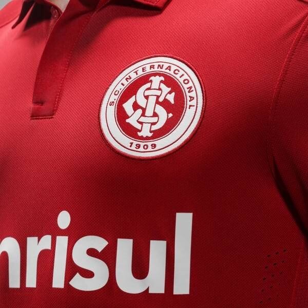 O torcedor do Internacional que
for ao Beira-Rio nesta quarta-feira (22) acompanhar o confronto com o The
Strongest (BOL), pela Copa Libertadores, verá uma equipe com roupa nova