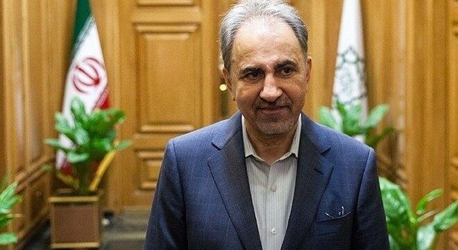 Veterano político reformista Mohammad-Ali Najafi