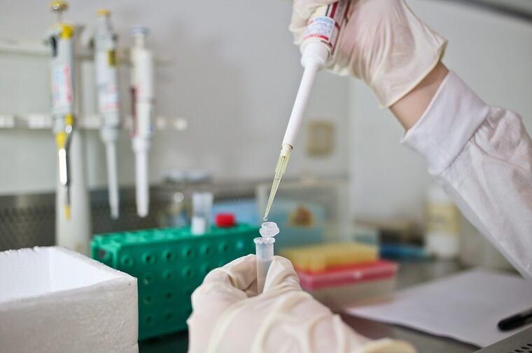 Se aprovado, teste ajudará a salvar vidas