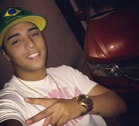 O MC é o sexto funkeiro morto no Estado de São Paulo nos últimos três anos