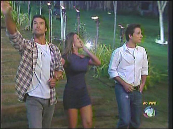 Depois de 86 dias de confinamento, o público elegeu, com 44% dos votos, Daniel Bueno campeão do reality. Ele voltou para casa com o prêmio de R$ 2 milhões. O modelo derrotou o ator Sérgio Abreu, Lizi Benites e outros 12 participantes que estiveram confinados na fazenda em Itu, cidade do interior de São Paulo