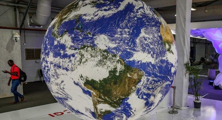 COP27 teve final adiado para que países e blocos alcançassem acordos