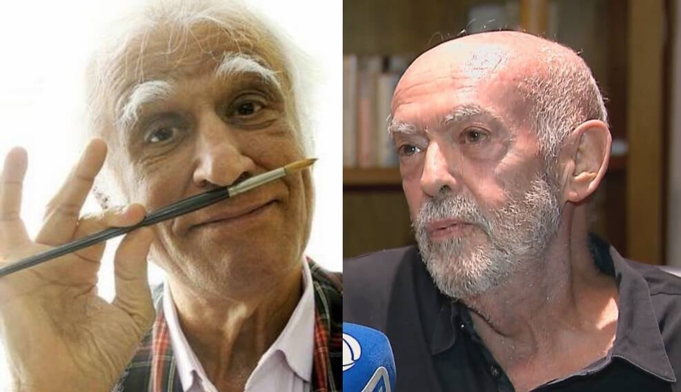 Helvécio (dir.) foi diretor de Menino Maluquinho