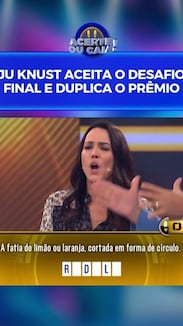 Reprodução canal do Youtube RECORD