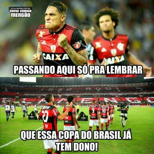 memes, copa do brasil