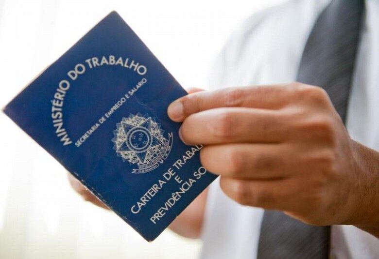 Das vagas oferecidas, 36 são para quem entra no mercado de trabalho