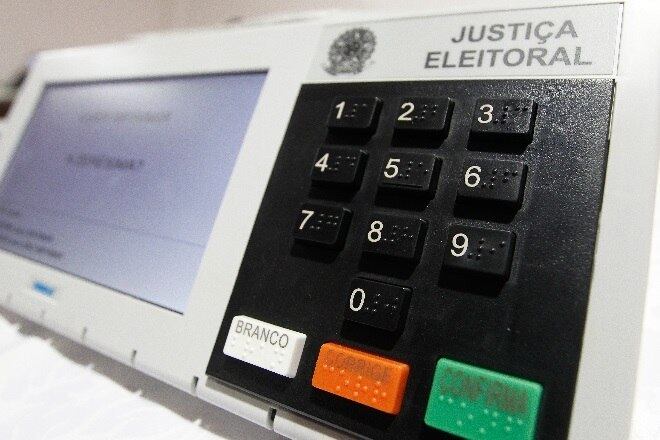 Serra da Saudade tem o menor número de eleitores