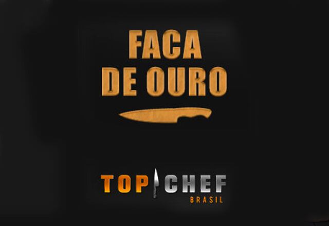 Maior vencedor de Faca de Ouro

O participante conquistou a Facas de Ouro por três vezes ao longo da competição e com isso garantiu vantagem no próximo Teste de Fogo