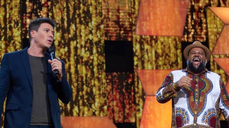 A competição estará mais acirrada que nunca! As performances serão imperdíveis e os candidatos, mais que nunca, darão o melhor de si