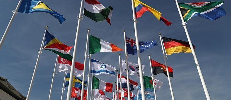 Legendários entra no clima dos Jogos Olímpicos!