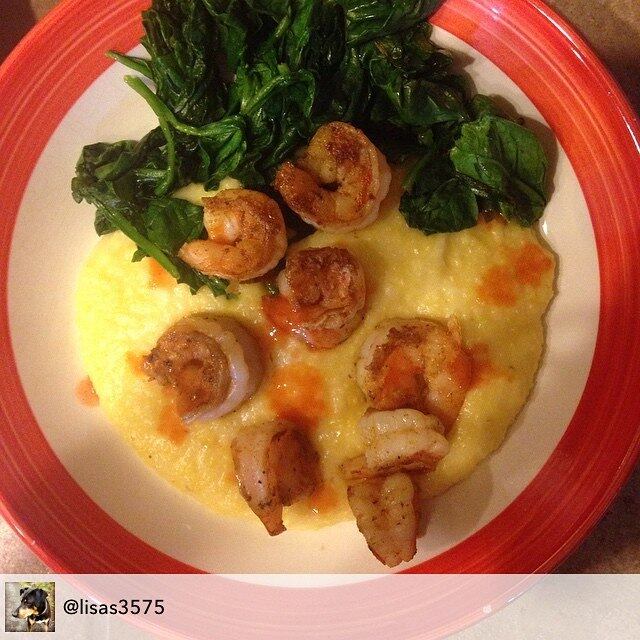 Se você tem uma conta no Instagram, com certeza nem vê mais graça quando alguém posta uma imagem de comida. Mas, e se as fotos gastronômicas ganhassem uma nova funcionalidade?