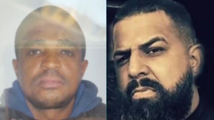 Na região do Rio Pequeno, zona oeste da capital paulista, uma atitude imprudente na hora de manobrar entre os carros fez um motorista e um motociclista se envolverem em uma confusão que acabou pior do que poderiam imaginar. O Balanço Geral acompanhou o caso e mostrou detalhes do momento em que Estevão Tito, de 47 anos, e Anderson Alves, de 37, brigaram até a morte de um deles. Além disso, a investigação e prisão do assassino também foram acompanhadas; confira 