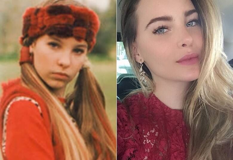 É até difícil acreditar que Belinda, a atriz-mirim que fazia sucesso na versão mexicana de Cúmplices de um Resgate, já tenha 26 anos. Apesar de ter nascido na Espanha, a beldade já estrelou várias novelas mexicanas e é figura conhecida na América Latina. Além de atriz, ela também é cantora
Acesse o R7 Play e assista à programação da Record quando quiser
