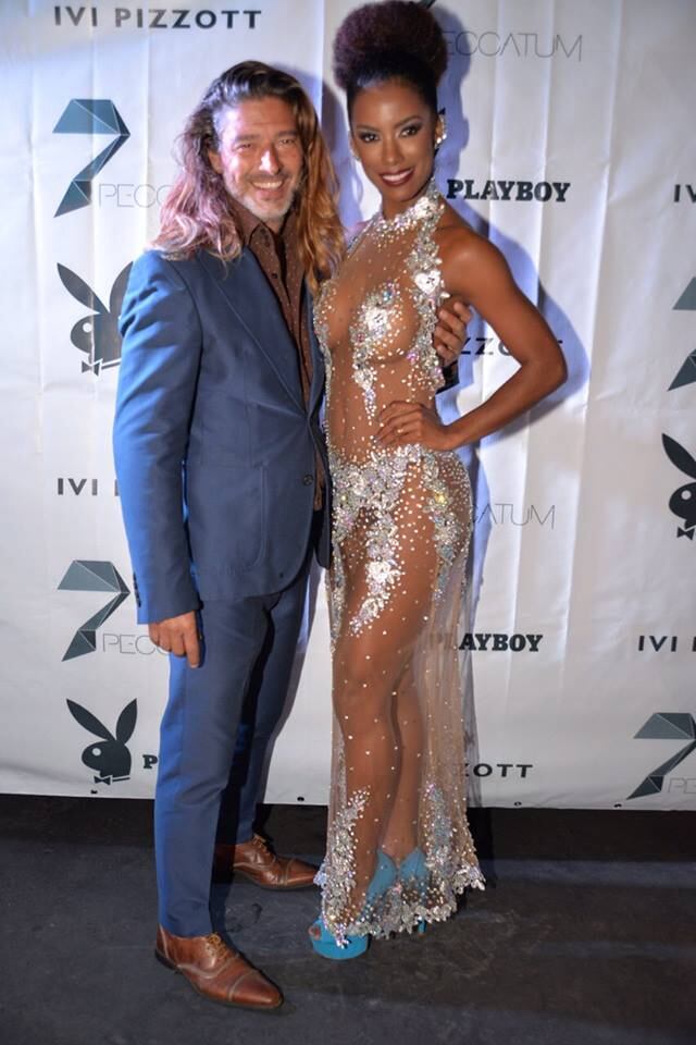 Ivi Pizzott